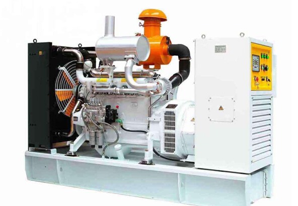 济宁二手潍柴50kw小型柴油发电机组